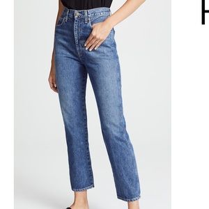 Agolde jeans